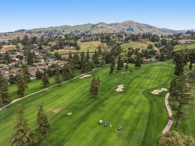 496 Golfview Drive, San Jose, California 95127
