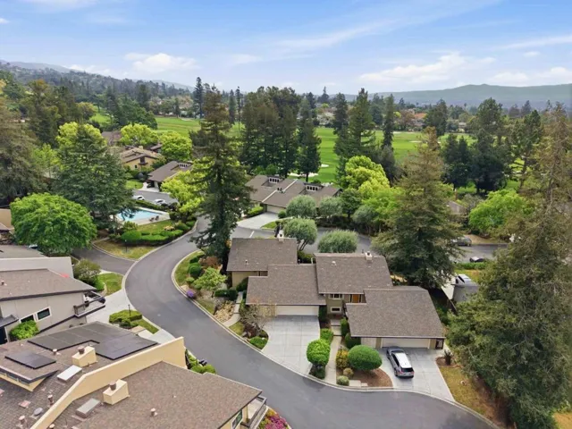 496 Golfview Drive, San Jose, California 95127