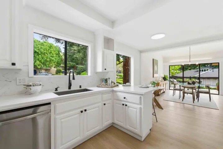 496 Golfview Drive, San Jose, California 95127