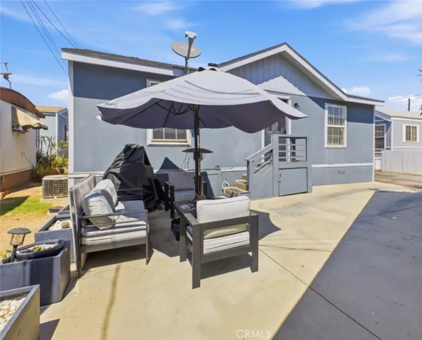 19548 E Cypress St #27, Covina, California 91724