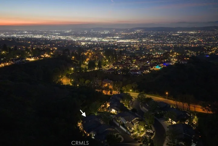 847 S Amber Lane, Anaheim Hills, California 92807