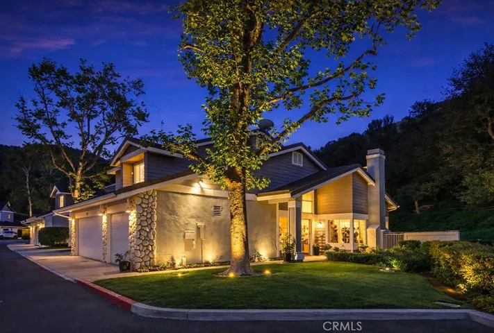 847 S Amber Lane, Anaheim Hills, California 92807