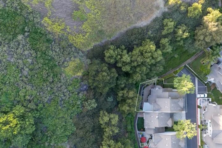 847 S Amber Lane, Anaheim Hills, California 92807