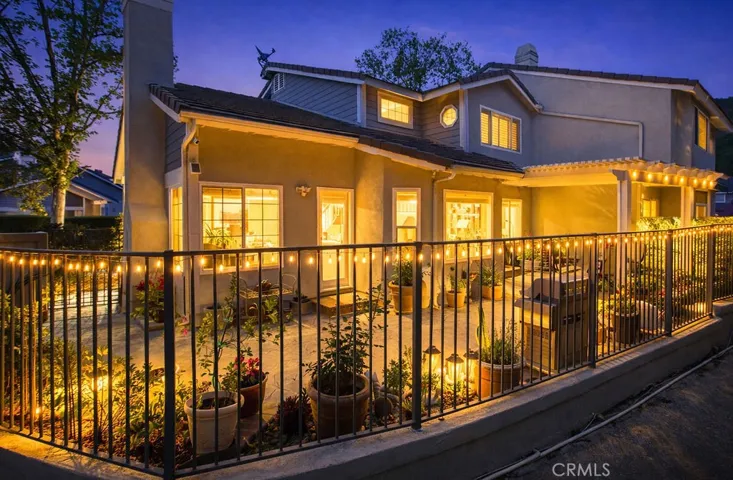 847 S Amber Lane, Anaheim Hills, California 92807