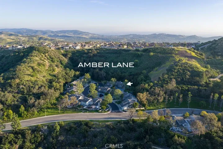 847 S Amber Lane, Anaheim Hills, California 92807