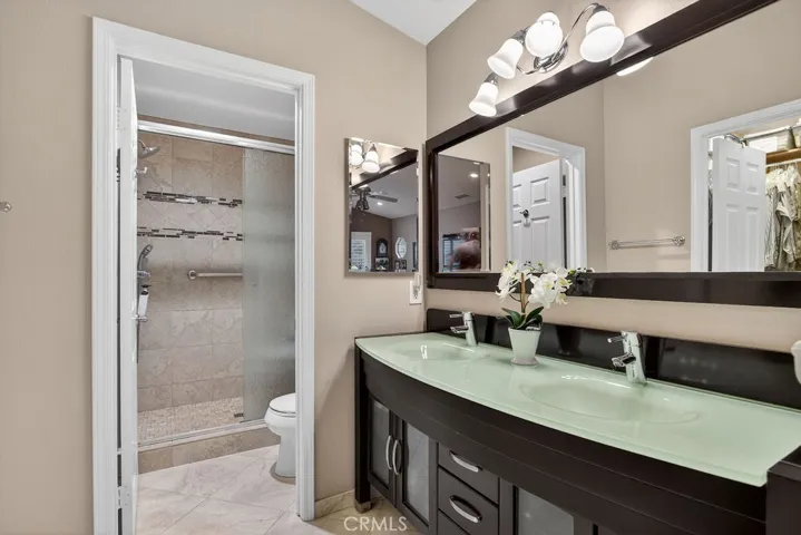 Ensuite Bathroom (Primary BR2)