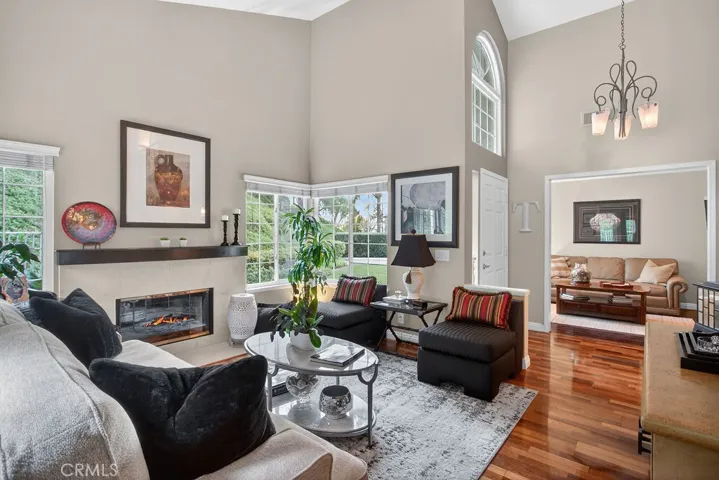 847 S Amber Lane, Anaheim Hills, California 92807