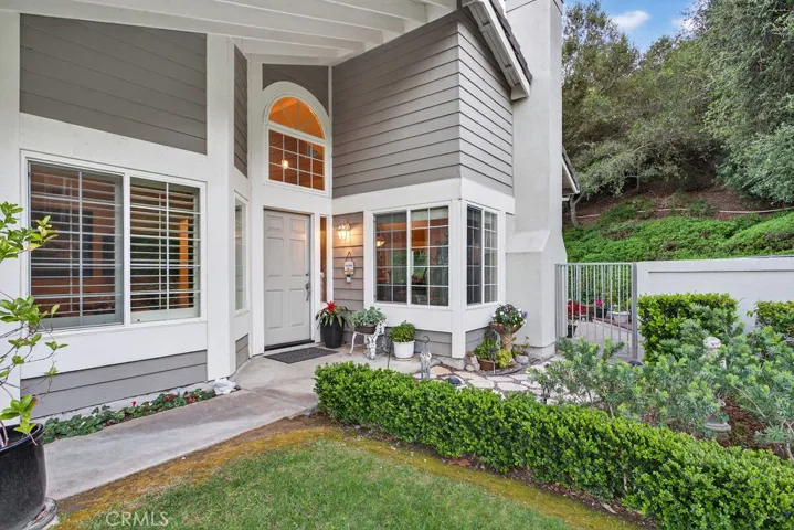847 S Amber Lane, Anaheim Hills, California 92807