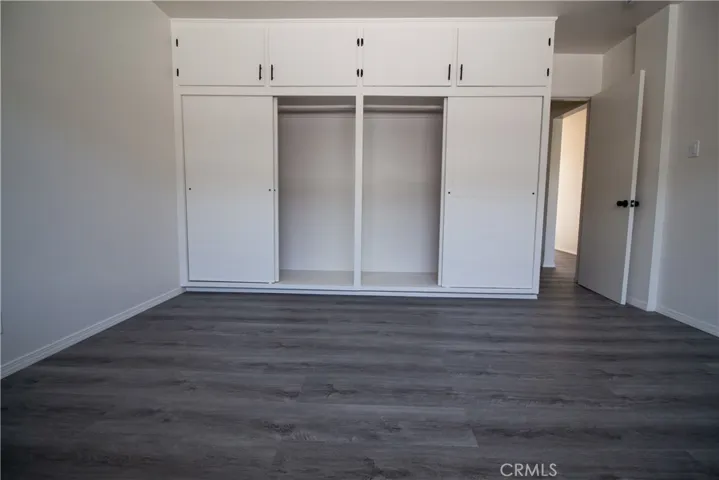 Bedroom # 1