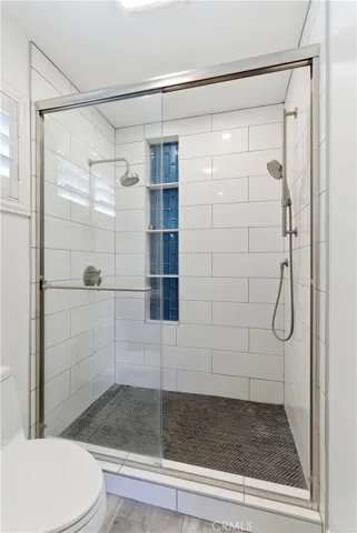 Primary ensuite bathroom