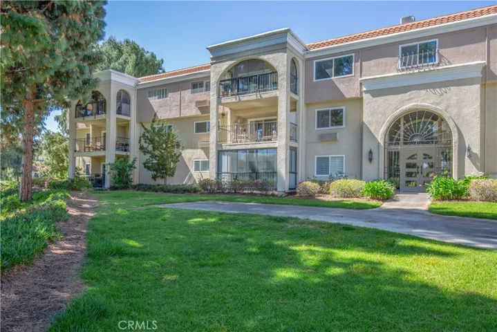 5510 Paseo Del Lago W. #2g, Laguna Woods, California 92637