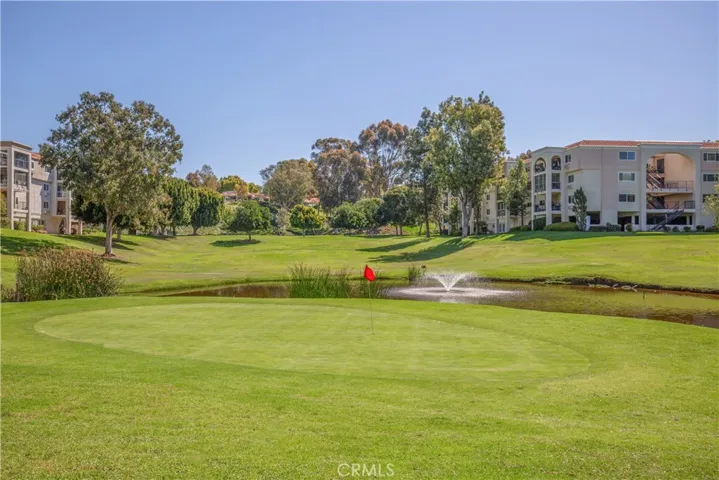 Forever Golf Course Views for your enjoyment!