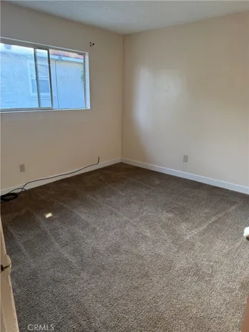 Bedroom 1 (Back Unit)