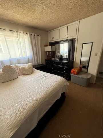 Bedroom 1 (Front Unit)