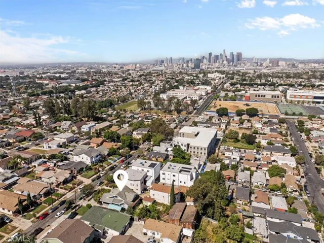 2823 E 6th, Los Angeles, California 90023