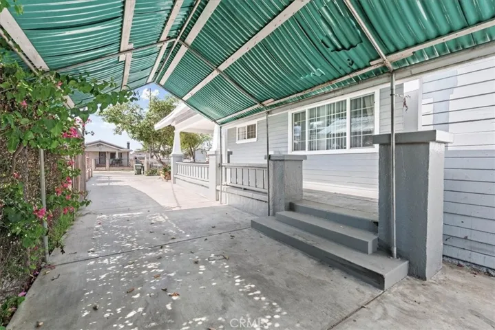 2823 E 6th, Los Angeles, California 90023