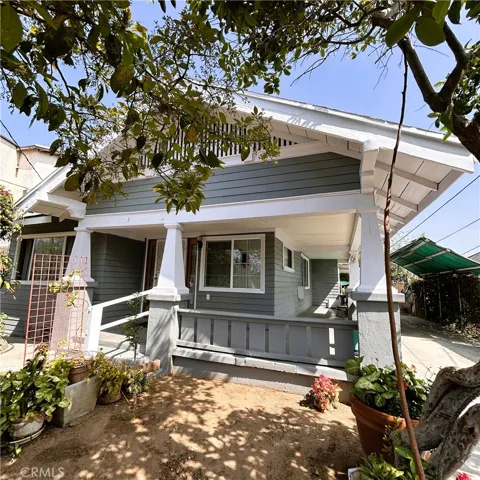 2823 E 6th, Los Angeles, California 90023