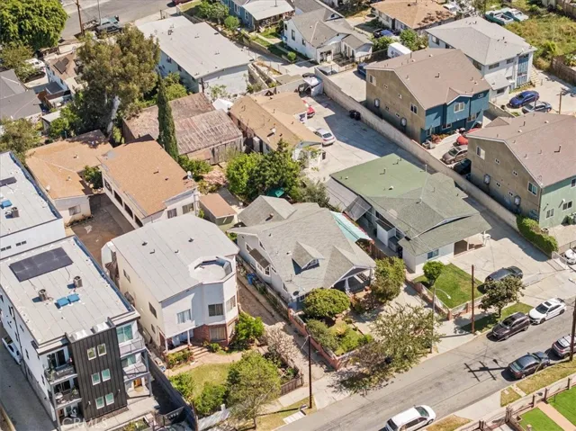 2823 E 6th, Los Angeles, California 90023