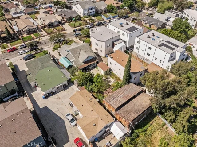 2823 E 6th, Los Angeles, California 90023