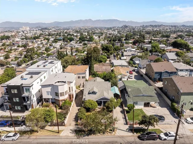2823 E 6th, Los Angeles, California 90023