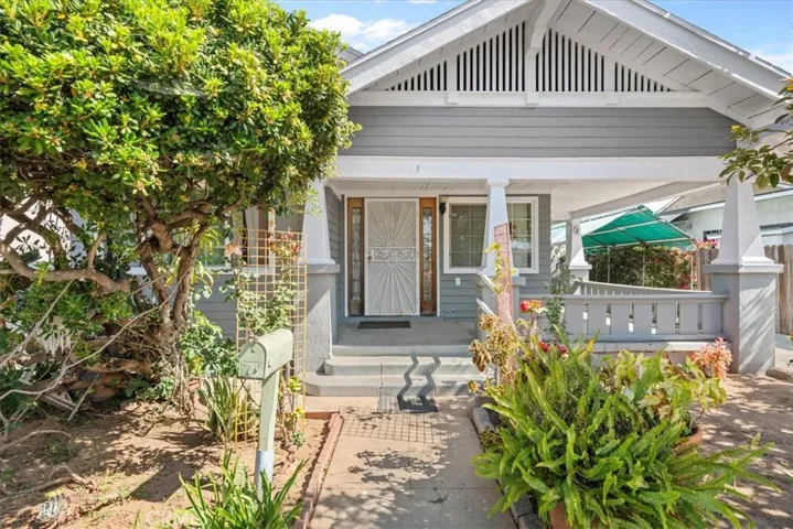 2823 E 6th, Los Angeles, California 90023