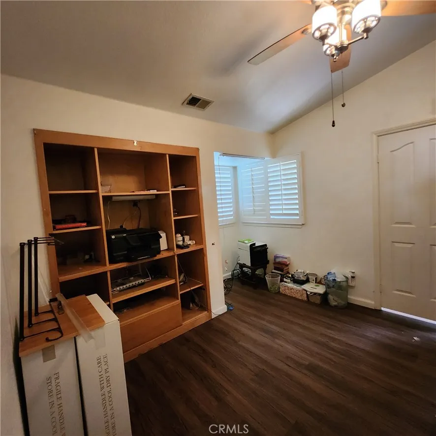 BEDROOM 4 / OFFICE