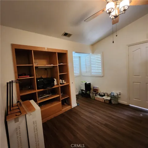 BEDROOM 4 / OFFICE