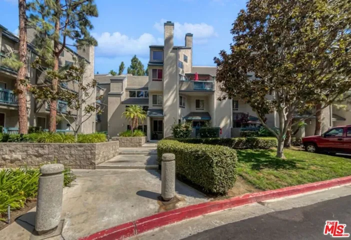 1445 Brett Place 315, San Pedro, California 90732