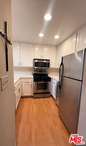 1445 Brett Place 315, San Pedro, California 90732