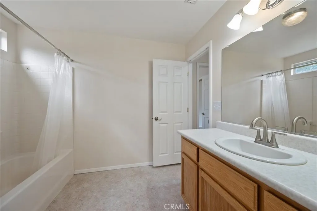 Guest House Bathroom
