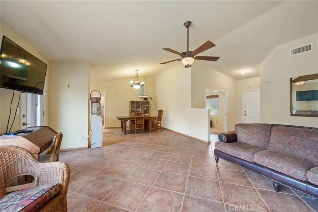 Living room Main House