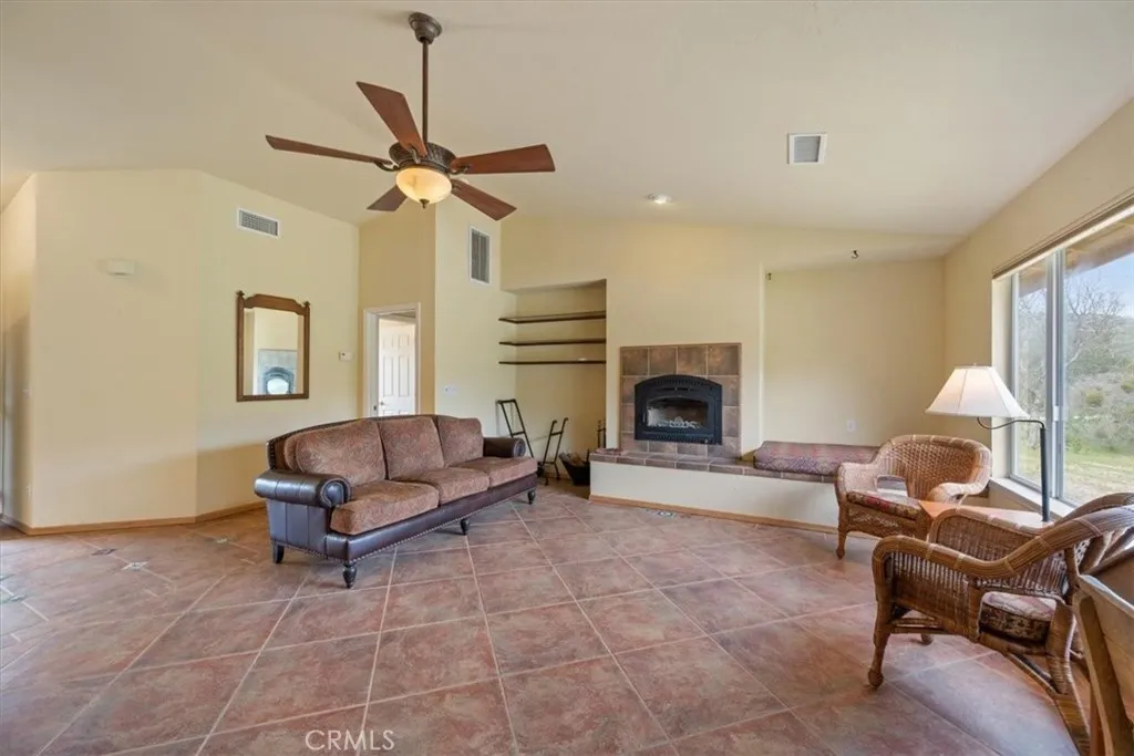 Living room Main House
