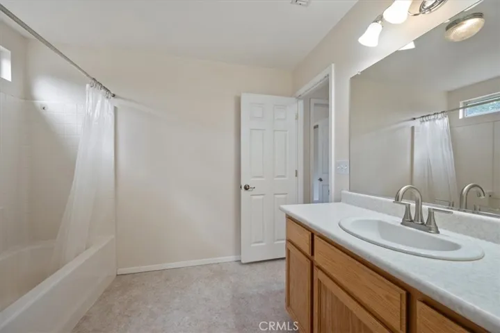 Guest House Bathroom