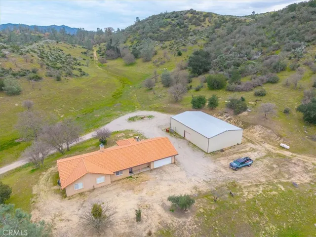 3151 Parkhill, Santa Margarita, California 93453