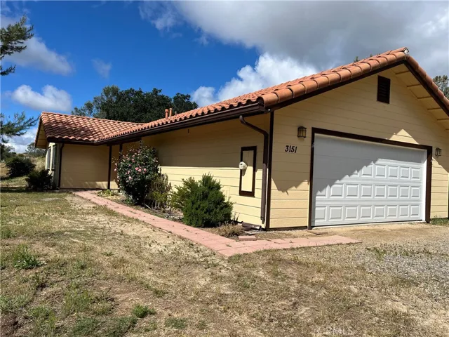 Front of Guest House