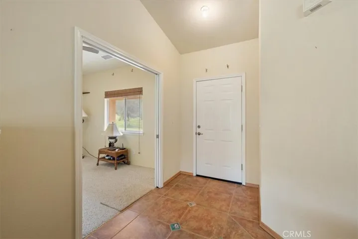 Entry Main house