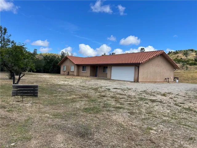 Main House