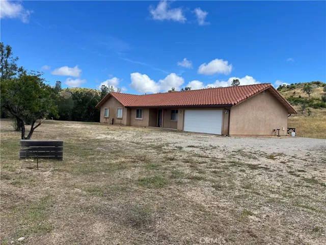Main House