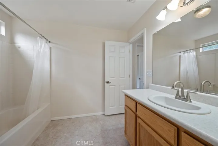 Guest House Bathroom