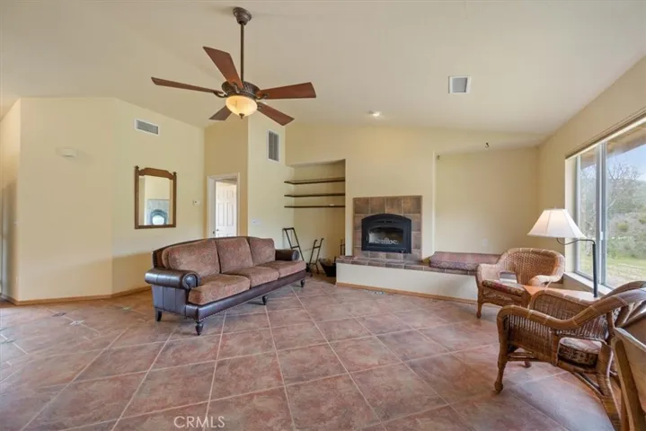 Living room Main House