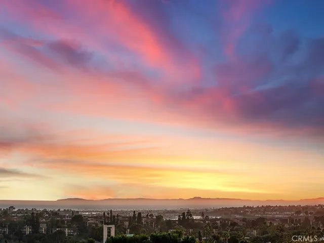 Prestigious Notable Attribute: Only 1 of 5 Builder Tract Residence with Catalina Island/Ocean Views in One Ford Road.