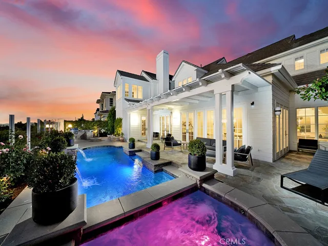 17 Crooked Stick Drive, Newport Beach, California 92660