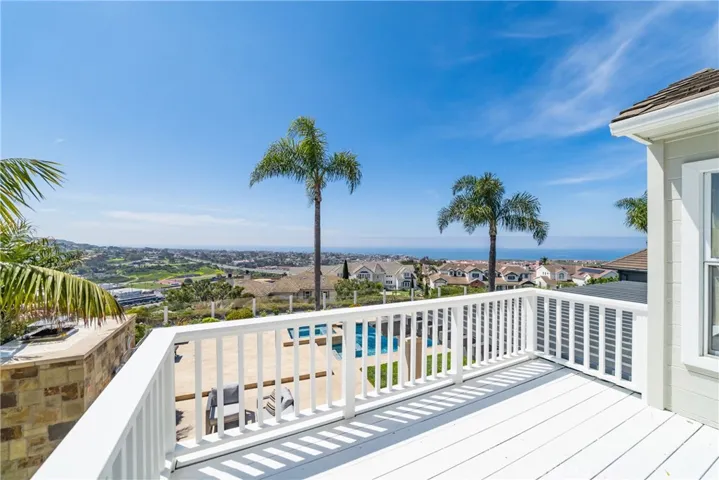 Primary Deck Views and Breeze.