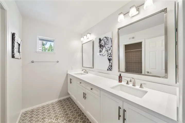 Another of the 6 Baths.