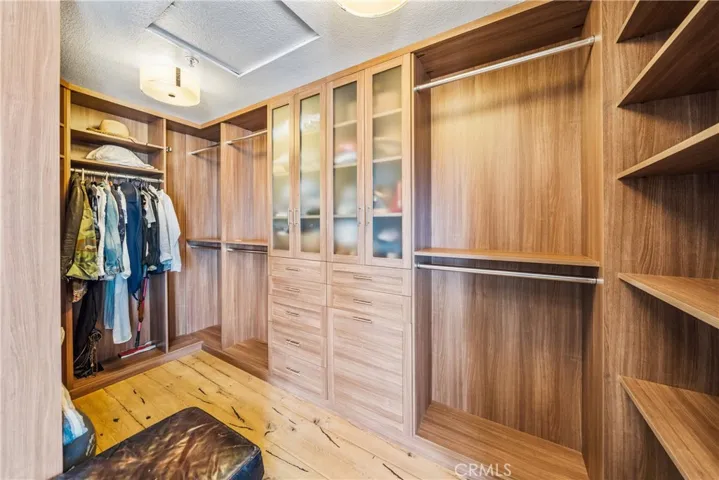 Step in and Fill it Up.