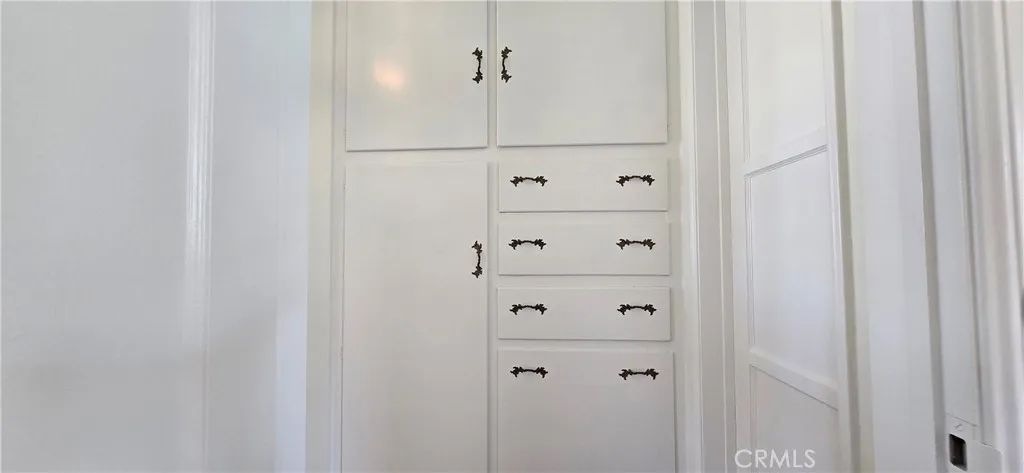 Linens and Laundry