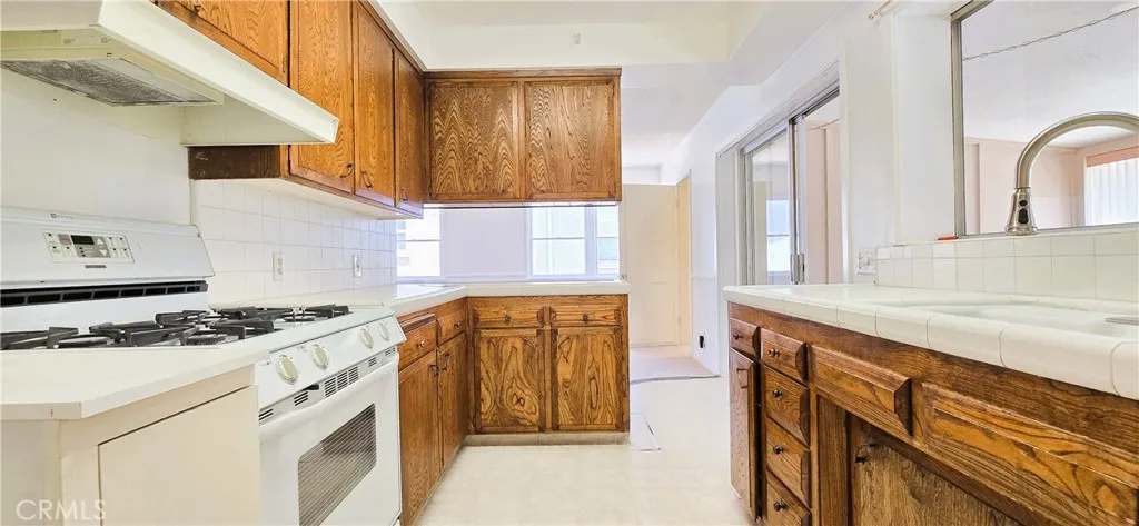 Kitchen Last View
