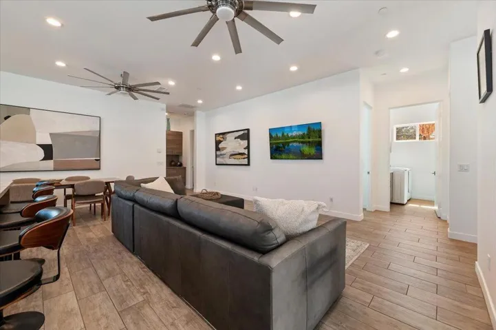 Tile Flooring