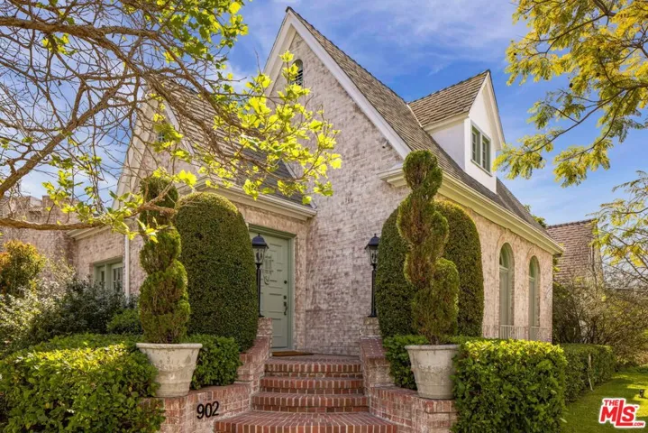 902 S Citrus Avenue, Los Angeles, California 90036
