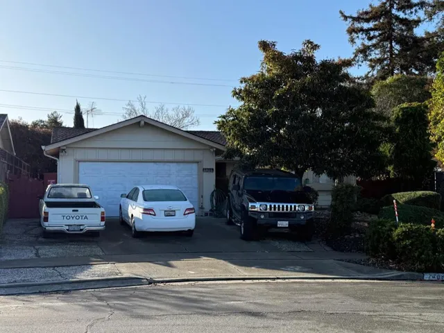 1408 Stone Creek Drive, San Jose, California 95132